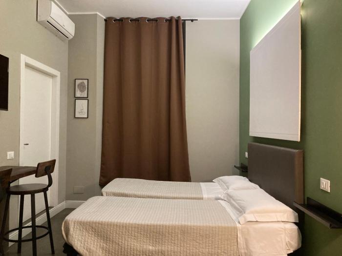 hotel calypso