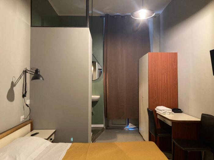 hotel calypso