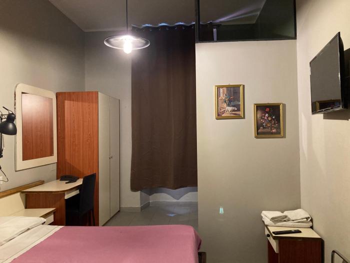 hotel calypso