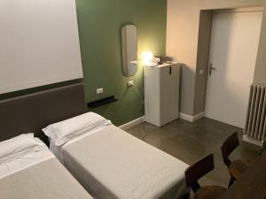 hotel calypso