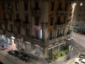 hotel calypso