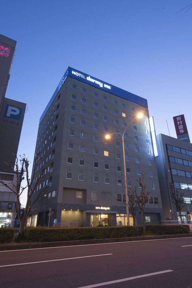 dormy inn tsu natural hot spring
