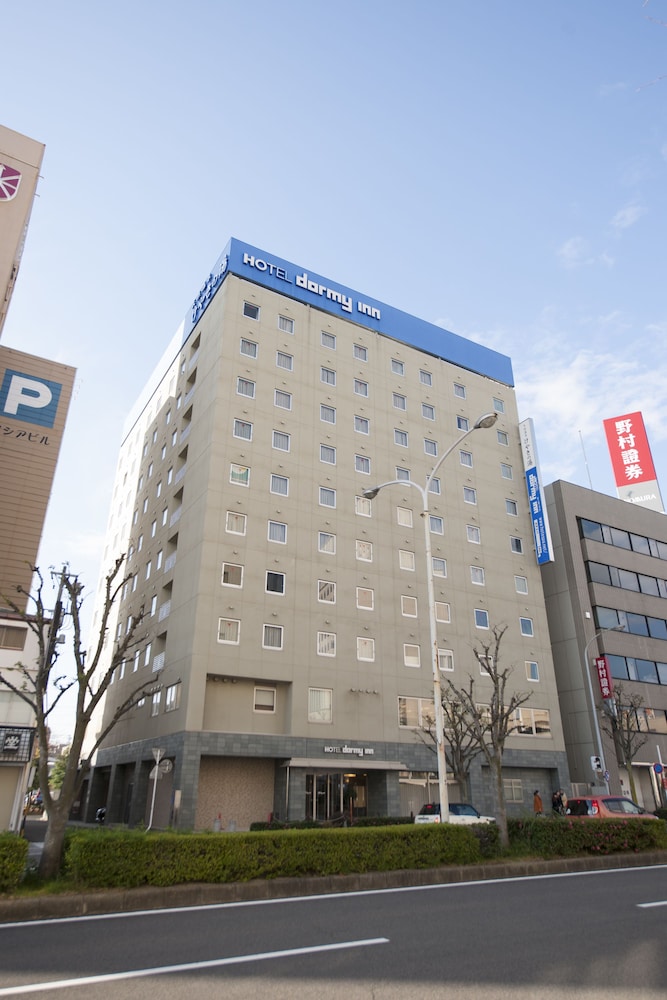 dormy inn tsu natural hot spring