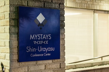 mystays shin urayasu conference center