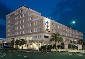 mystays shin urayasu conference center