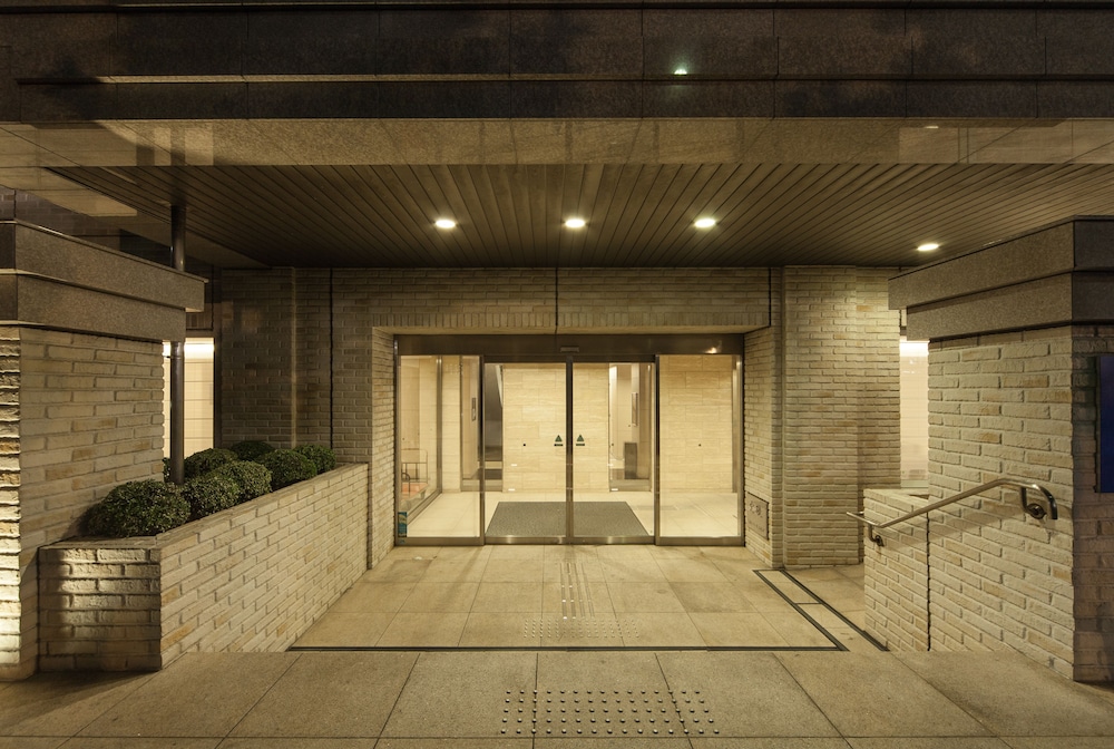 mystays shin urayasu conference center