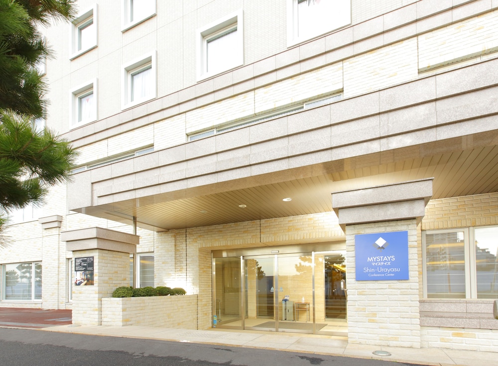 mystays shin urayasu conference center