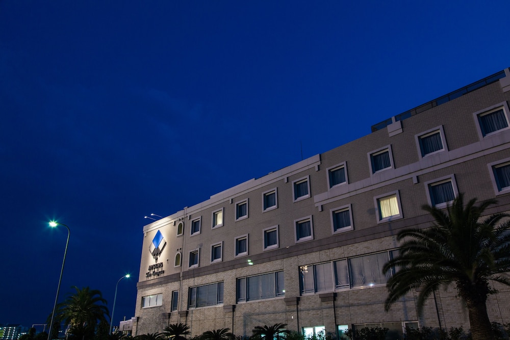 mystays shin urayasu conference center