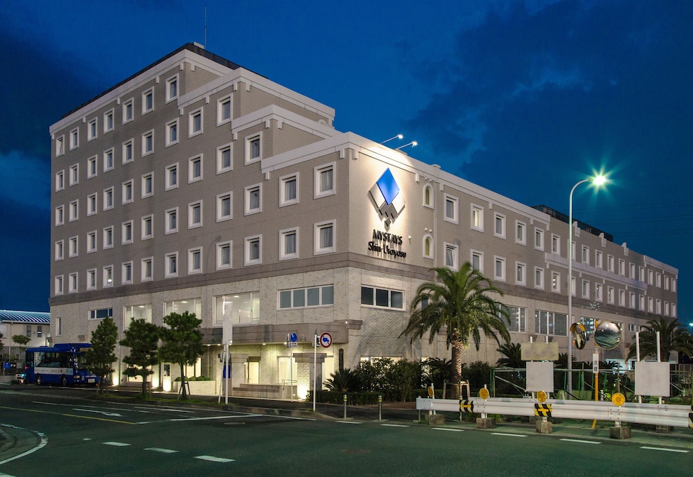 mystays shin urayasu conference center