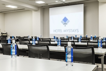 mystays shin urayasu conference center