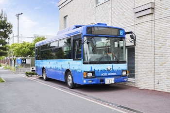 mystays shin urayasu conference center