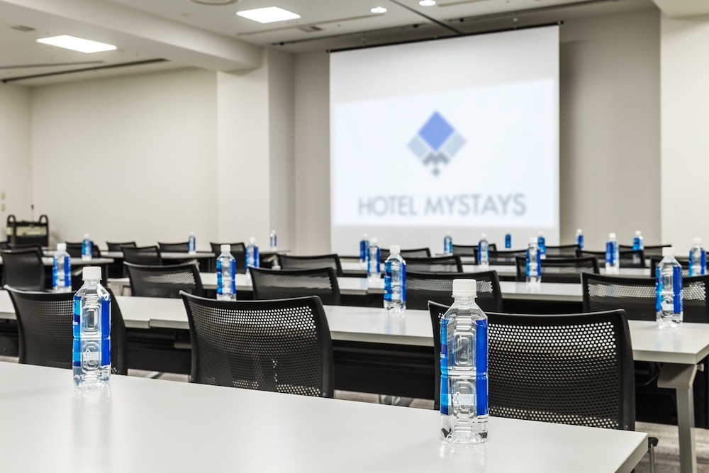 mystays shin urayasu conference center