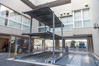 mystays shin urayasu conference center