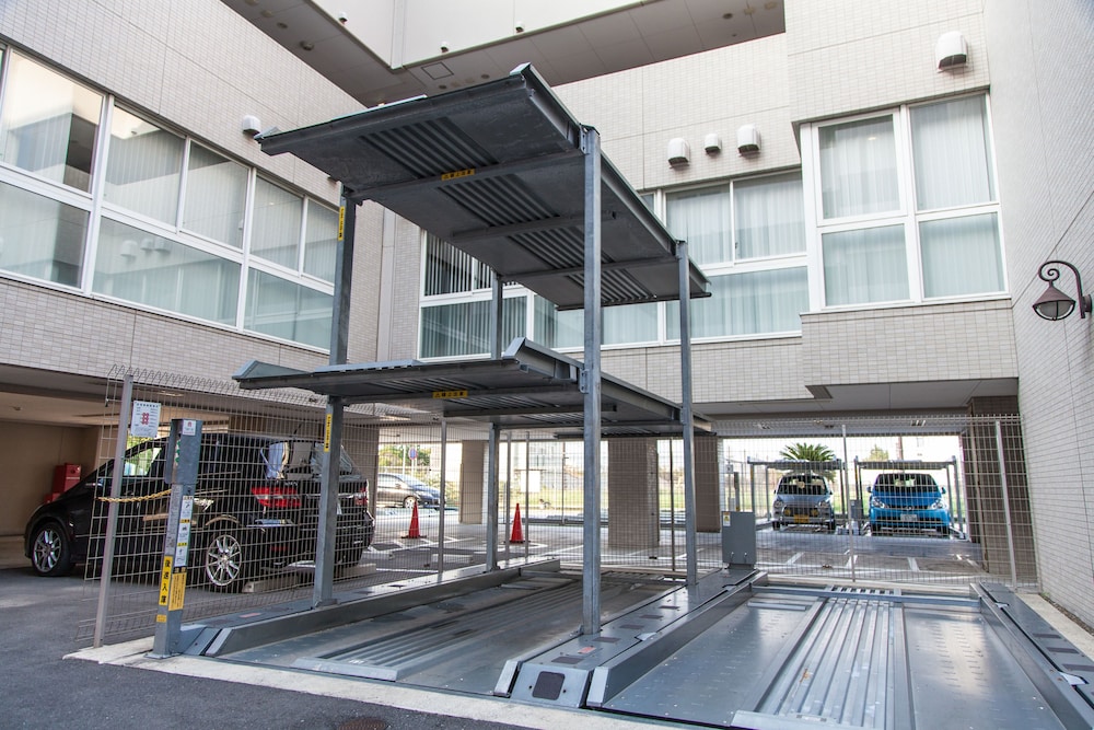 mystays shin urayasu conference center