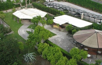 Hotel Parco,Amalfi>>Agerola,3 star