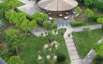 Hotel Parco,Amalfi>>Agerola,3 star