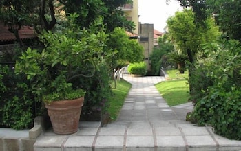 Hotel Parco,Amalfi>>Agerola,3 star