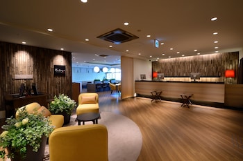 dormy inn sendai annex natural hot spring