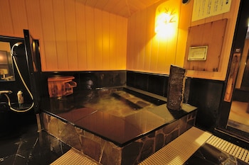 dormy inn sendai annex natural hot spring
