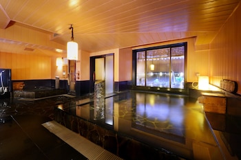 dormy inn sendai annex natural hot spring