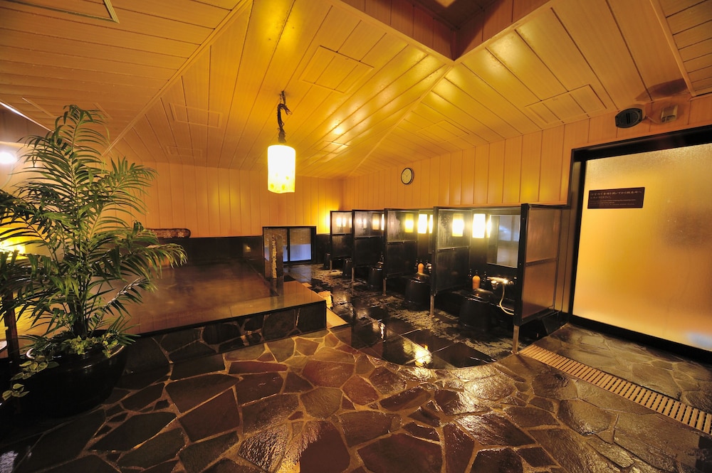 dormy inn sendai annex natural hot spring
