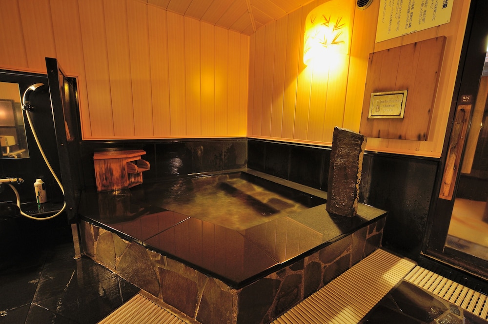 dormy inn sendai annex natural hot spring