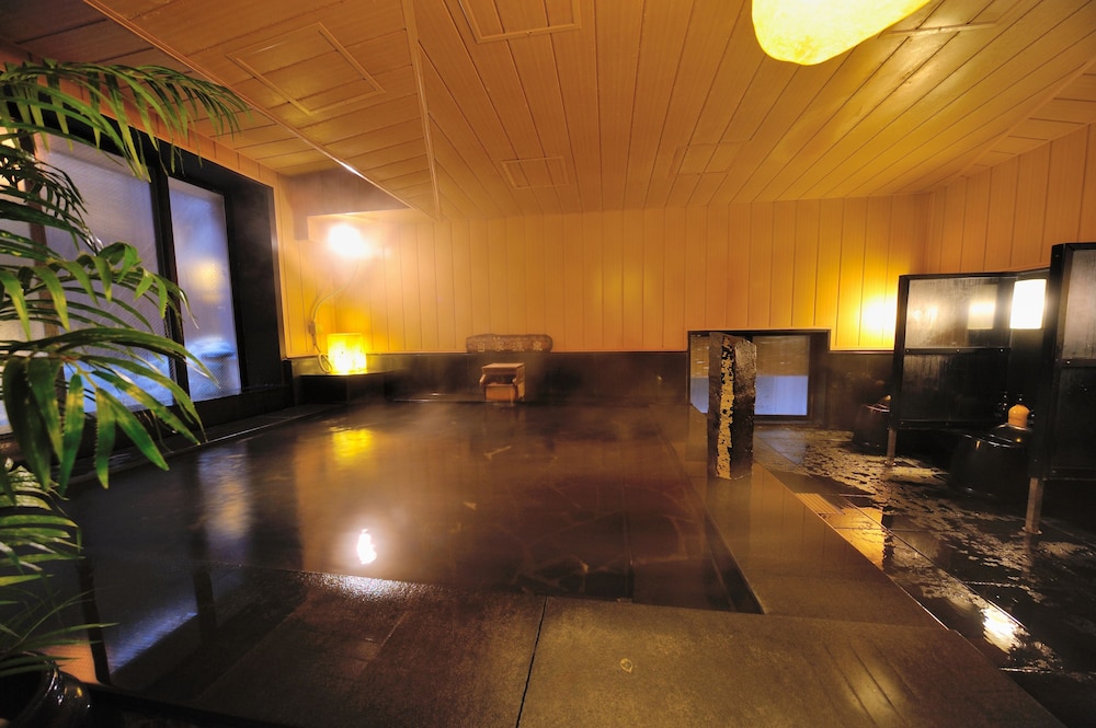 dormy inn sendai annex natural hot spring