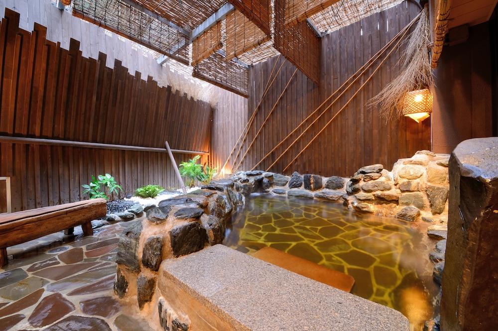 dormy inn sendai annex natural hot spring
