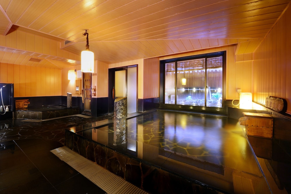 dormy inn sendai annex natural hot spring