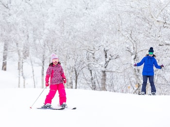 Rusutsu Resort Hotel & Convention,Niseko>>Abuta,4 star