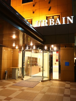 urbain tokyo haneda kamata