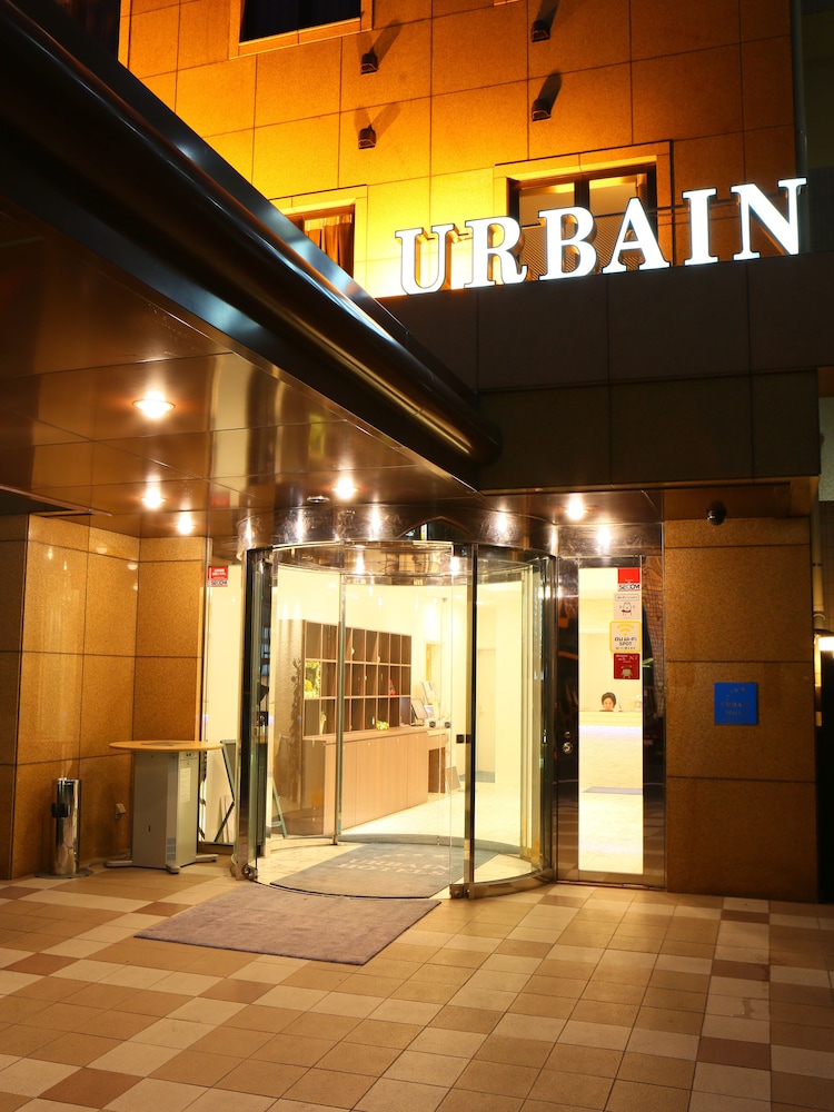 urbain tokyo haneda kamata