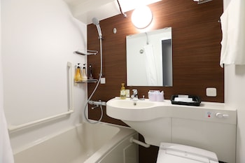 urbain tokyo haneda kamata