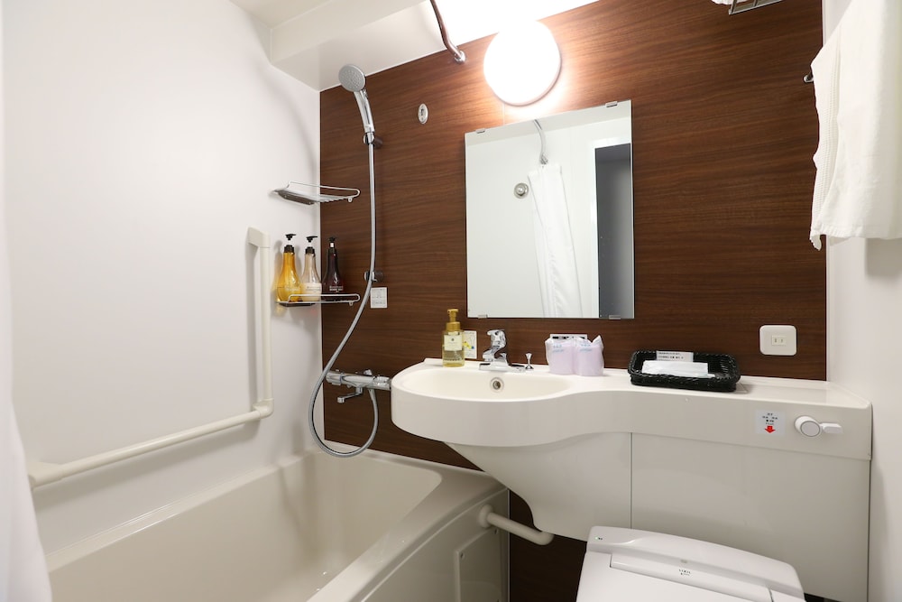 urbain tokyo haneda kamata