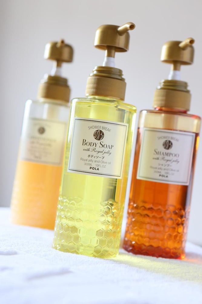 urbain tokyo haneda kamata