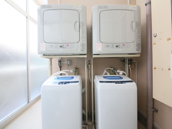 urbain tokyo haneda kamata