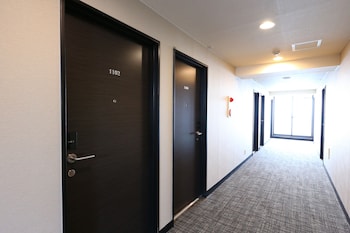 urbain tokyo haneda kamata