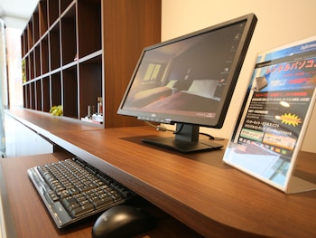 urbain tokyo haneda kamata