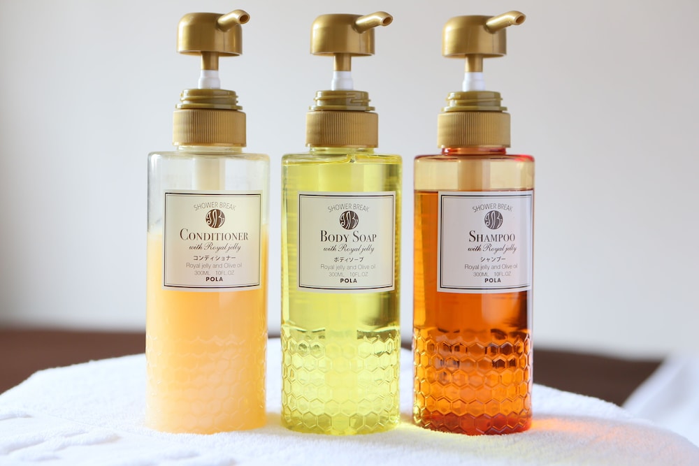 urbain tokyo haneda kamata