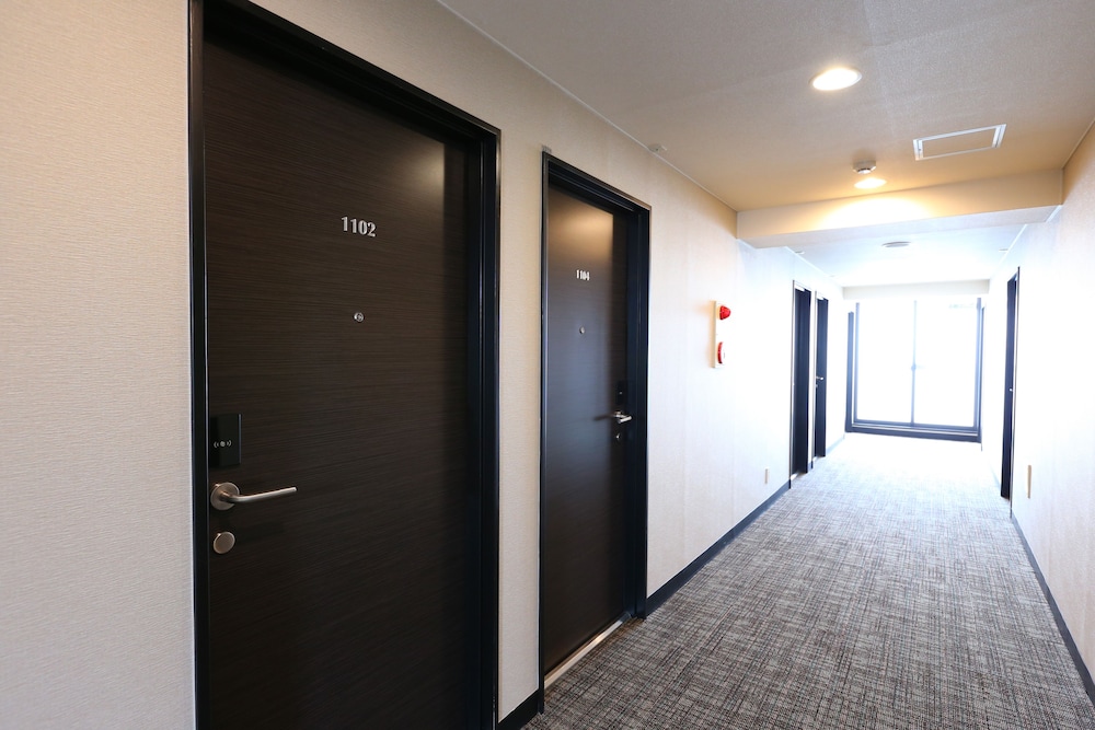 urbain tokyo haneda kamata