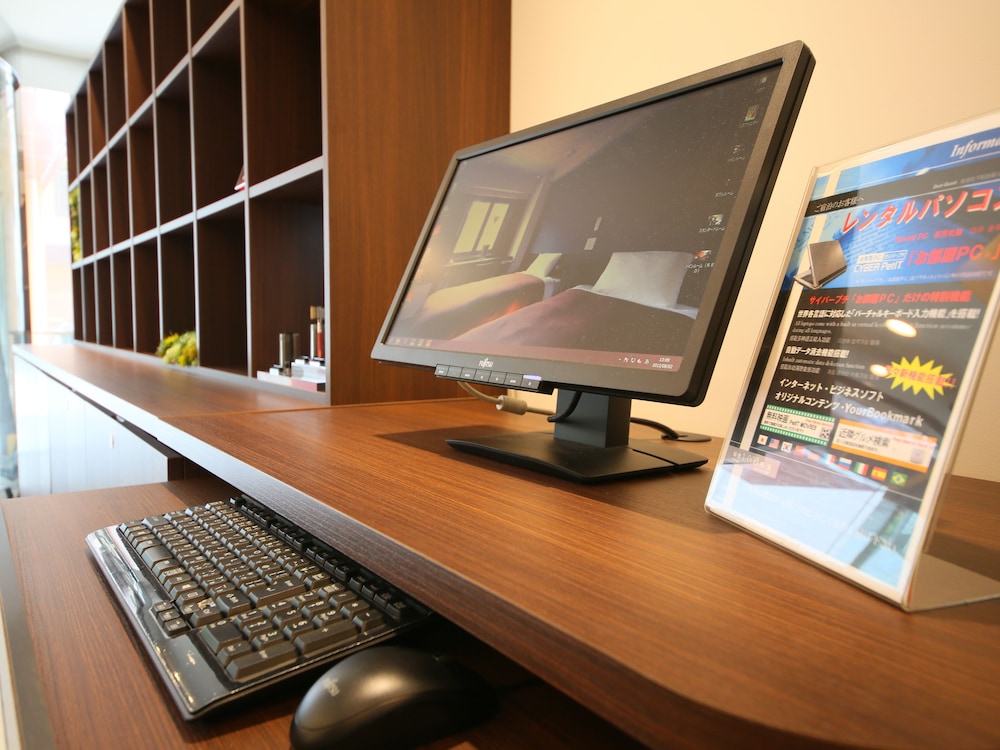 urbain tokyo haneda kamata