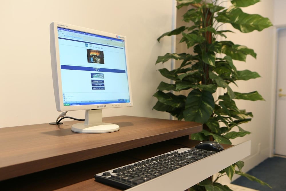 urbain tokyo haneda kamata