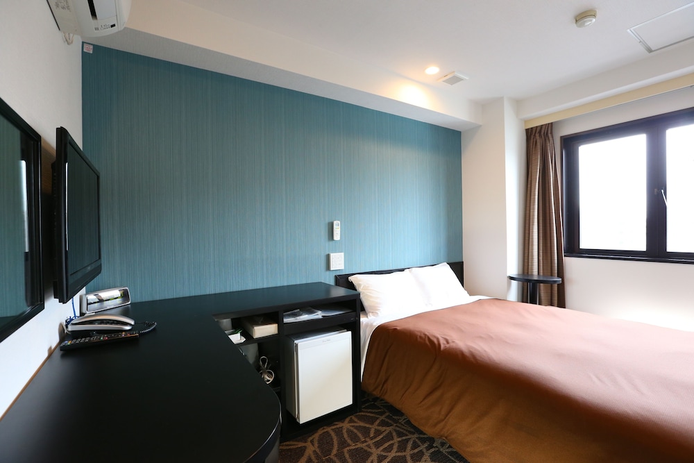 urbain tokyo haneda kamata