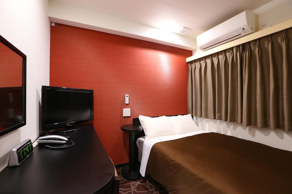 urbain tokyo haneda kamata