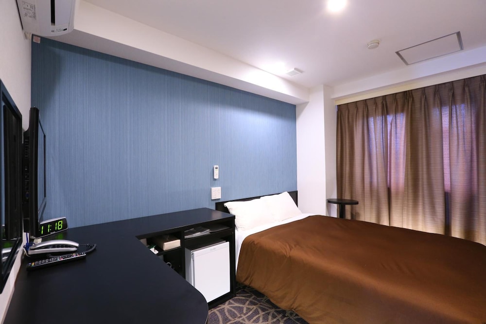 urbain tokyo haneda kamata