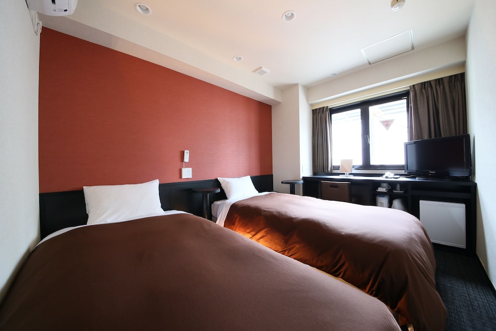 urbain tokyo haneda kamata