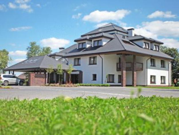 kolumna park hotel