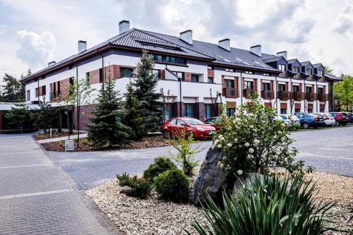 kolumna park hotel