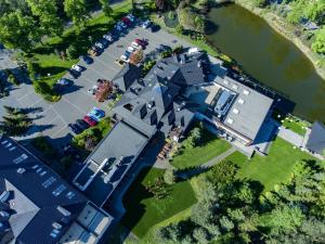 kolumna park hotel