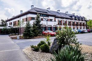 kolumna park hotel